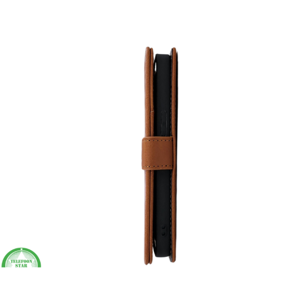 Wallet Case Licht Bruin IPhone 17E – foto 5