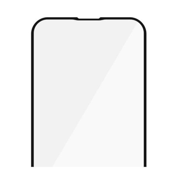 Screenprotector iPhone 12 / 12 Pro - Tempered glass – foto 3