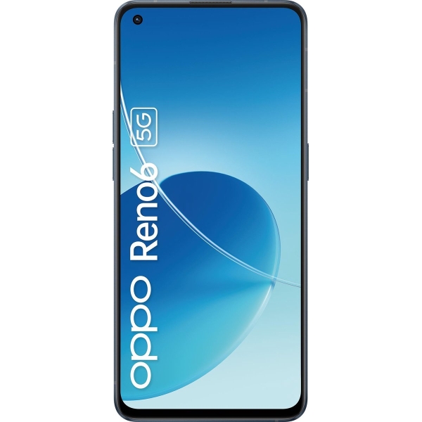 Oppo Reno 6 5G – foto 3