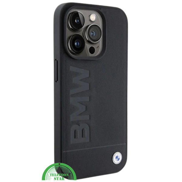 iPhone 15 Pro Sport Hoesje &ndash; Zwart Luxe Bescherming met Mat Design – foto 2
