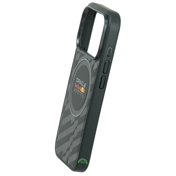 Hoesje voor iPhone 17 Pro Zwart Slank en nauwkeurig – foto 3