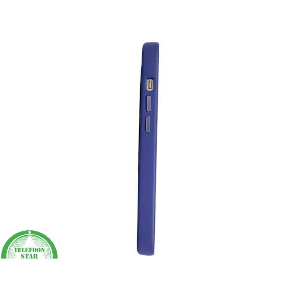 CaseSilk Paars &ndash; iPhone 13 / 14 Slank Hoesje met Zachte Afwerking | Telefoonstar.nl – foto 5