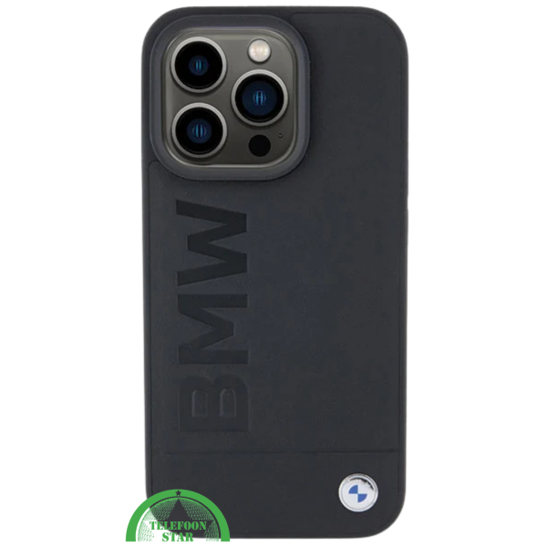 iPhone 15 Pro Sport Hoesje &ndash; Zwart Luxe Bescherming met Mat Design – foto 3