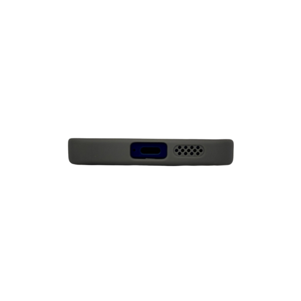 Samsung Galaxy S25 MagSafe Hoesje &ndash; Zilvergrijs | Magnetisch &amp; Schokbestendig – foto 6