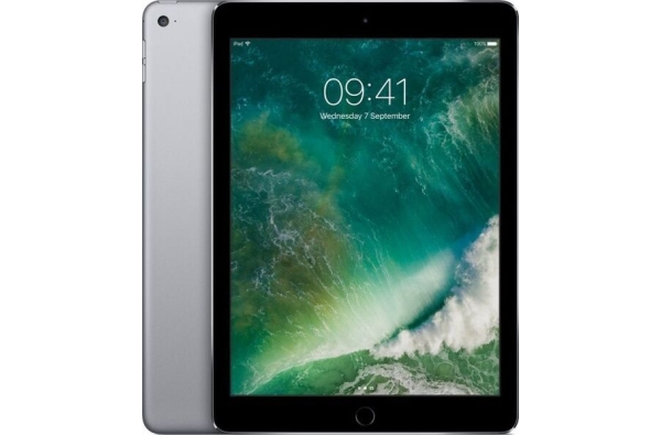 iPad Air 2