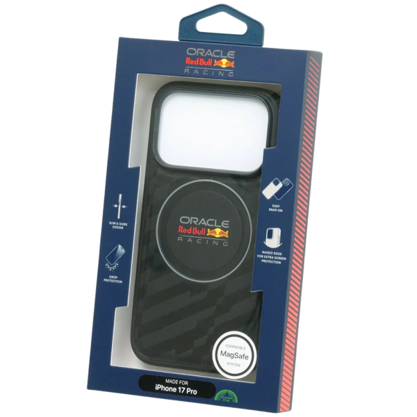Hoesje voor iPhone 17 Pro Zwart Slank en nauwkeurig – foto 5