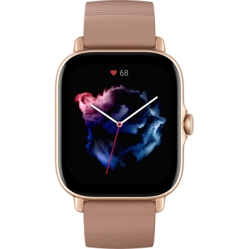 Amazfit GTS 3 Ros&eacute;goud