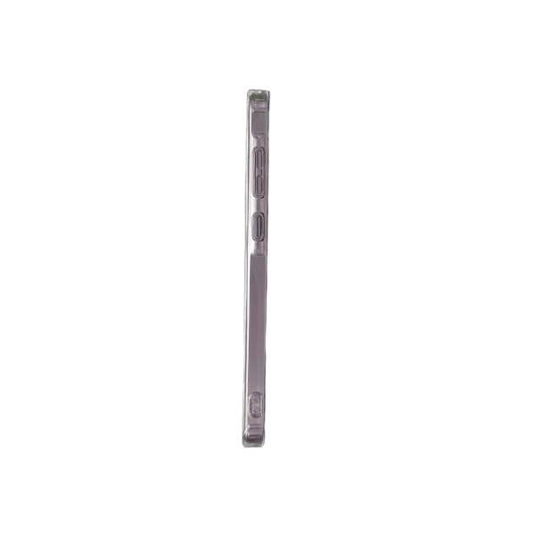 Samsung Galaxy A56 Hoesje Bloemen &ndash; Transparante Schokbestendige Backcover – foto 5