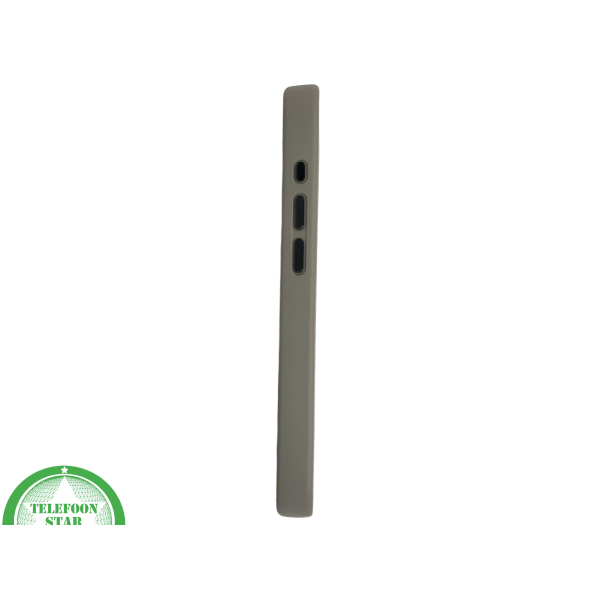 MagSafe iPhone 15 Pro Max Hoesje Transparant Olijfgroen &ndash; Slank &amp; Sterk | Telefoonstar.nl – foto 5