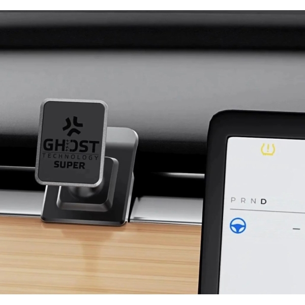 Telefoonhouder Tesla Magnetische Autohouder – foto 6