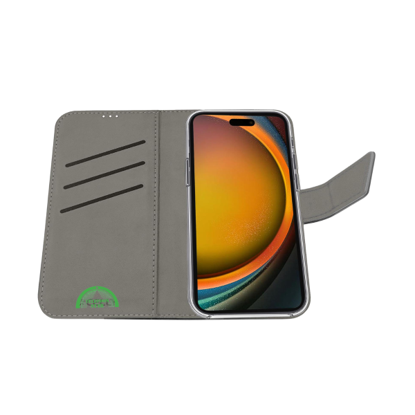 Bookcase Hoesje iPhone 17 Pro / 17 pro max Design en Volledige Bescherming – foto 3