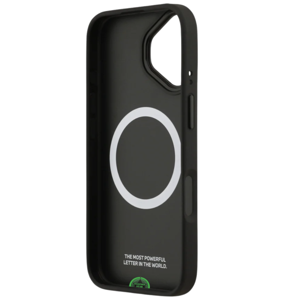 Hoesje iPhone 17 Zwart Sterke Slank Sport Line Grip Case – foto 4