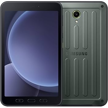 Galaxy Tab Active5