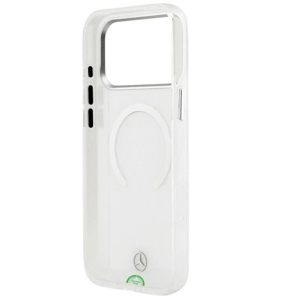 Hoesje voor iPhone 17 Pro Max Wit Slank en nauwkeurig – foto 5