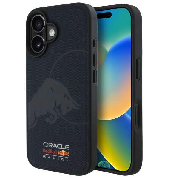 Hoesje iPhone 17 Zwart Sterk Backcover Slank BullForce ArmorCase – foto 5
