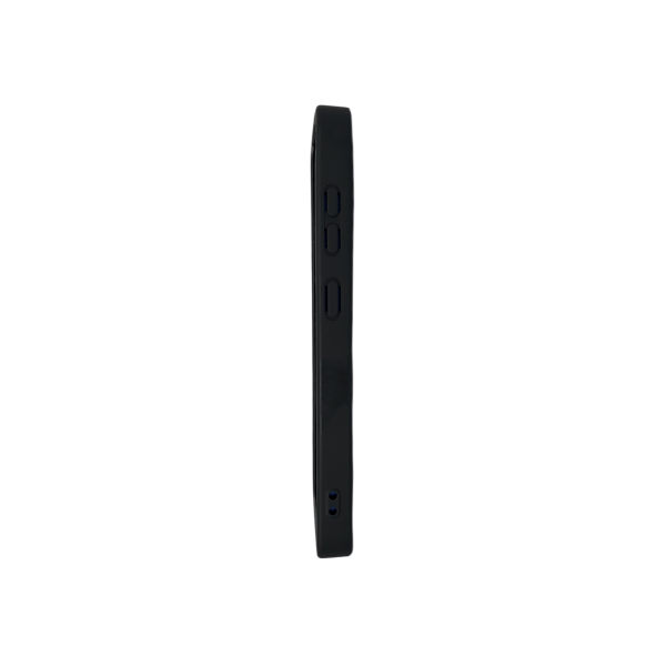 Samsung Galaxy S25 MagSafe Hoesje &ndash; Zwart Carbon Look | Magnetisch &amp; Schokbestendig | Telefoonstar Ede – foto 5