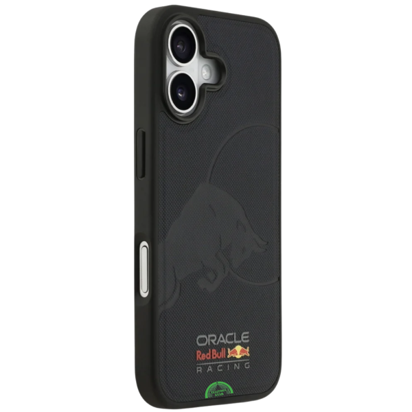 Hoesje iPhone 17 Zwart Sterk Backcover Slank BullForce ArmorCase – foto 2