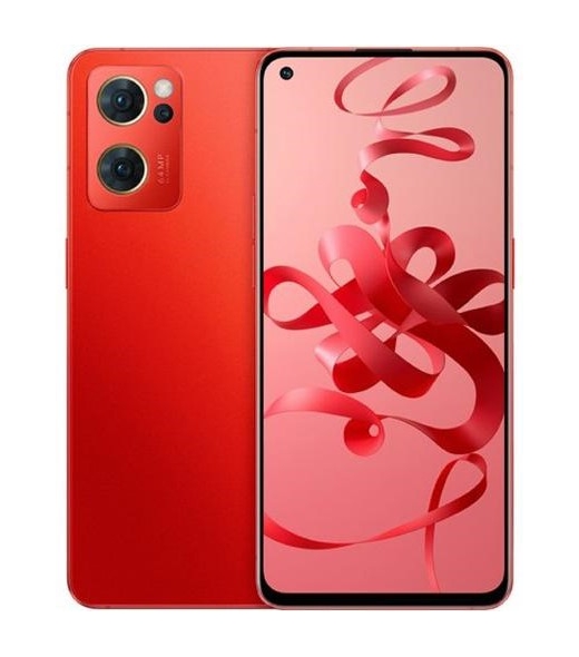 Oppo Reno9