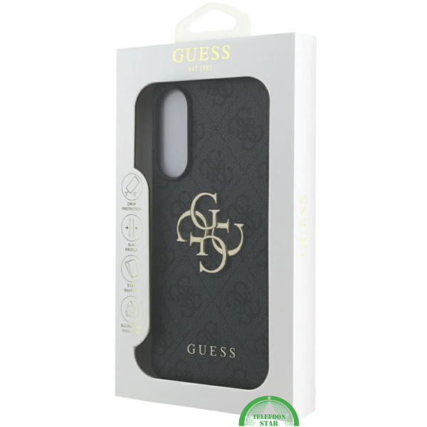 hoesje voor Samsung S25 Edge  – foto 4