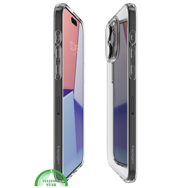 Transparant Hoesje voor iPhone 13 Pro Max &ndash; Slank, Flexibel &amp; Sterke Bescherming – foto 4