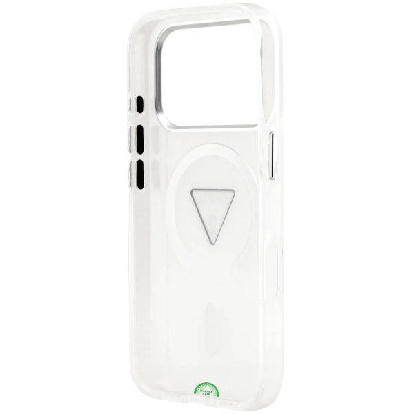 Hoesje voor iPhone 17 Pro Max Magnetic Shield Case MagSafe-style – foto 3