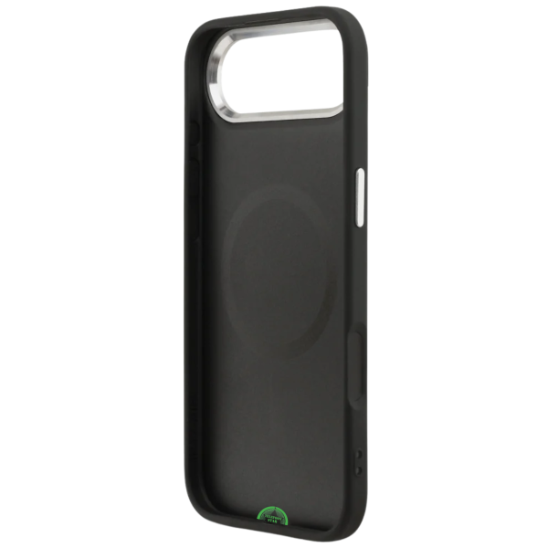 Hoesje voor iPhone 17 Air Zwart met Camera-Beschermrand – foto 4
