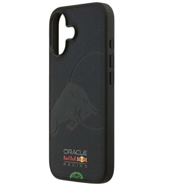 Hoesje iPhone 17 Zwart Sterk Backcover Slank BullForce ArmorCase – foto 4