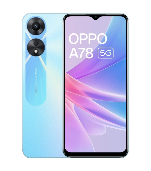 Oppo A78
