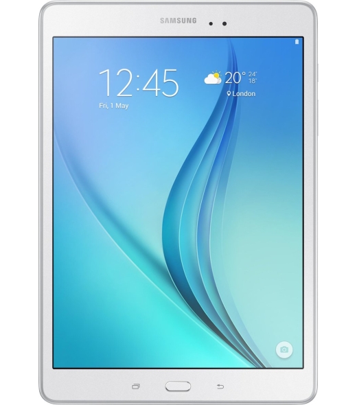 Samsung Galaxy Tab A 9.7 (2015) T550 Reparatie