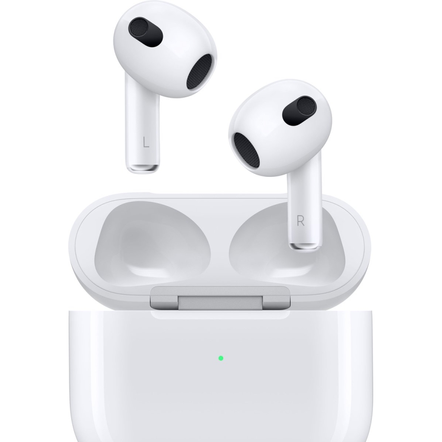 AirPods 3rd Generation