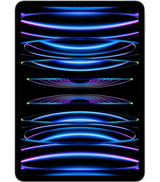 iPad Pro 12.9 (2022) 6th generation