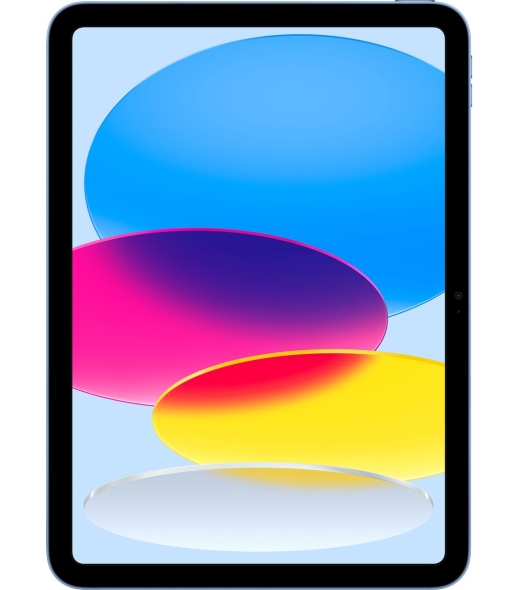 iPad 10 (10.9) (2022)
