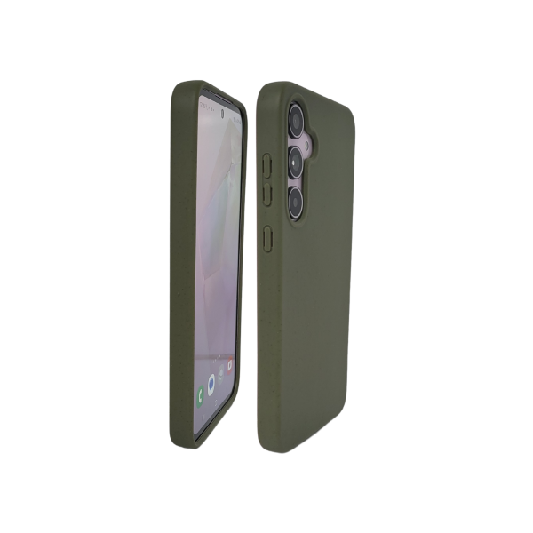 Groen Hoesje voor Samsung Galaxy A56 Duurzame Bescherming met een Frisse Look – foto 6