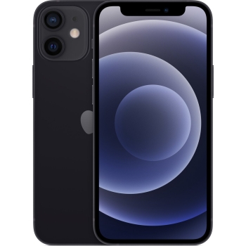 iPhone 12 128 GB Wit