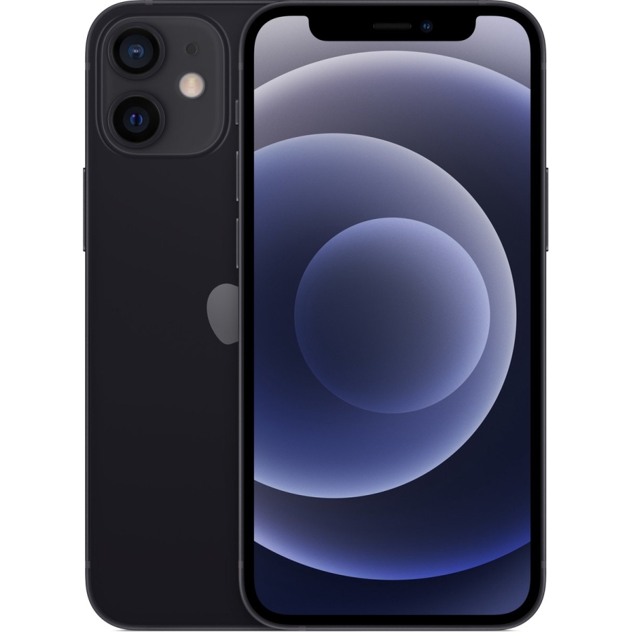 iPhone 12 128 GB Wit