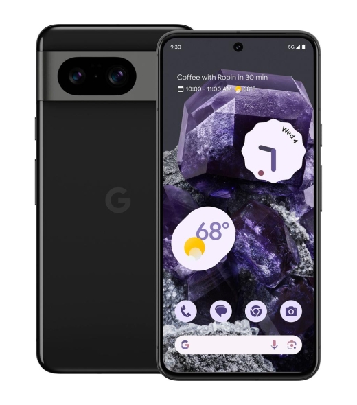 Google Pixel 8