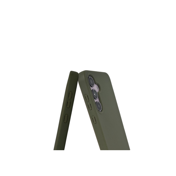Groen Hoesje voor Samsung Galaxy A56 Duurzame Bescherming met een Frisse Look – foto 7