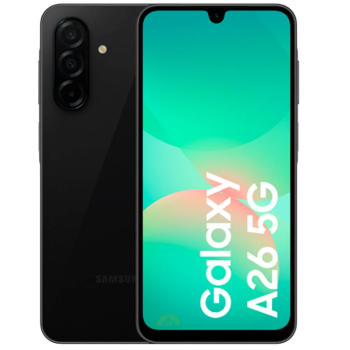 Samsung Galaxy A26