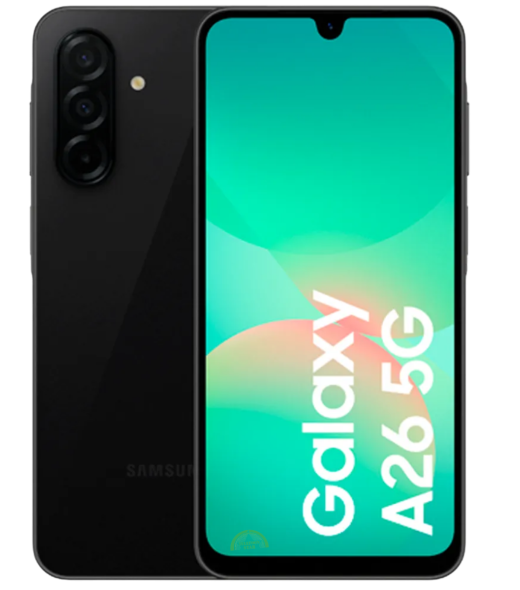 Samsung Galaxy A26