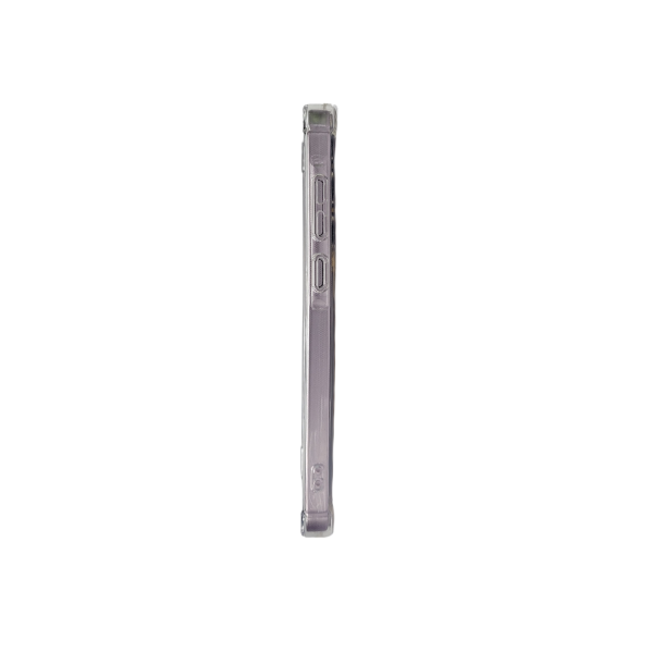 Samsung Galaxy A17 Transparant Hoesje met Kaartvak &ndash; Schokbestendige Backcover – foto 5