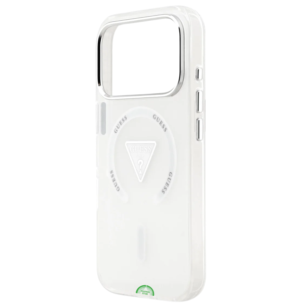 Hoesje voor iPhone 17 Pro Max Magnetic Shield Case MagSafe-style – foto 4