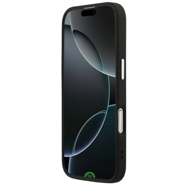 Hoesje voor iPhone 17 Air Zwart met Camera-Beschermrand – foto 5