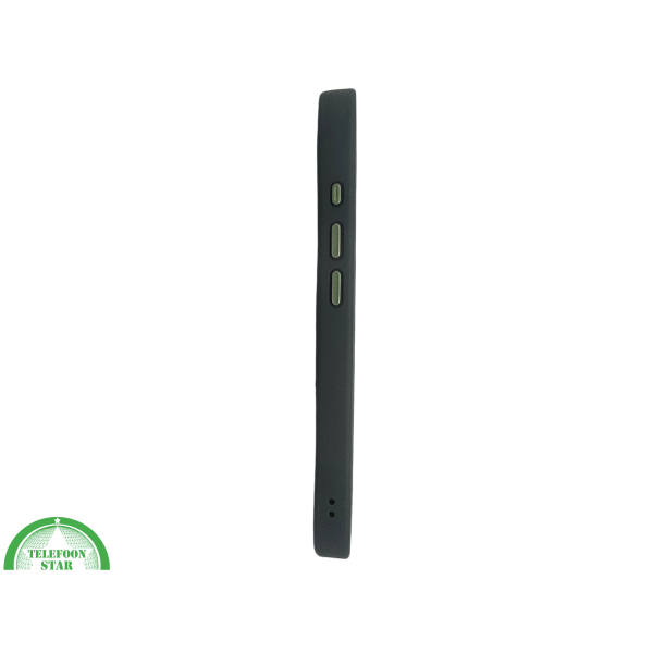 iPhone 16 Pro Max Zwart Hoesje Met Ringhouder Stevige Rugcover Voor Extra Grip – foto 6