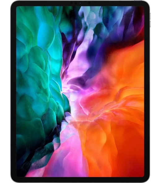 iPad Pro 12.9 (2020) 4th generation