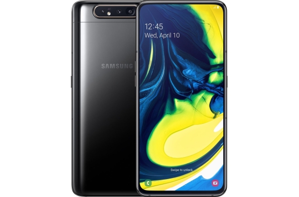 Samsung Galaxy A80