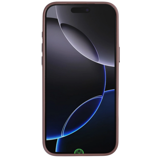 Hoesje voor iPhone 17 Pro Max Slank en stijlvol en Antislip structuur – foto 3