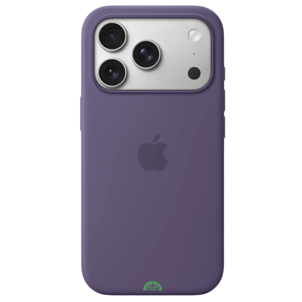 Hoesje voor iPhone 17 Pro Max Paars Slank lichtgewicht – foto 3