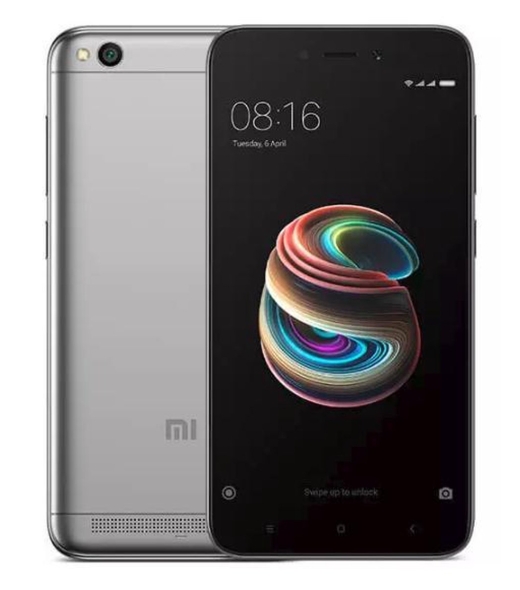 Xiaomi Redmi 5A