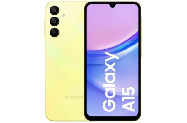 Samsung Galaxy A15 128GB