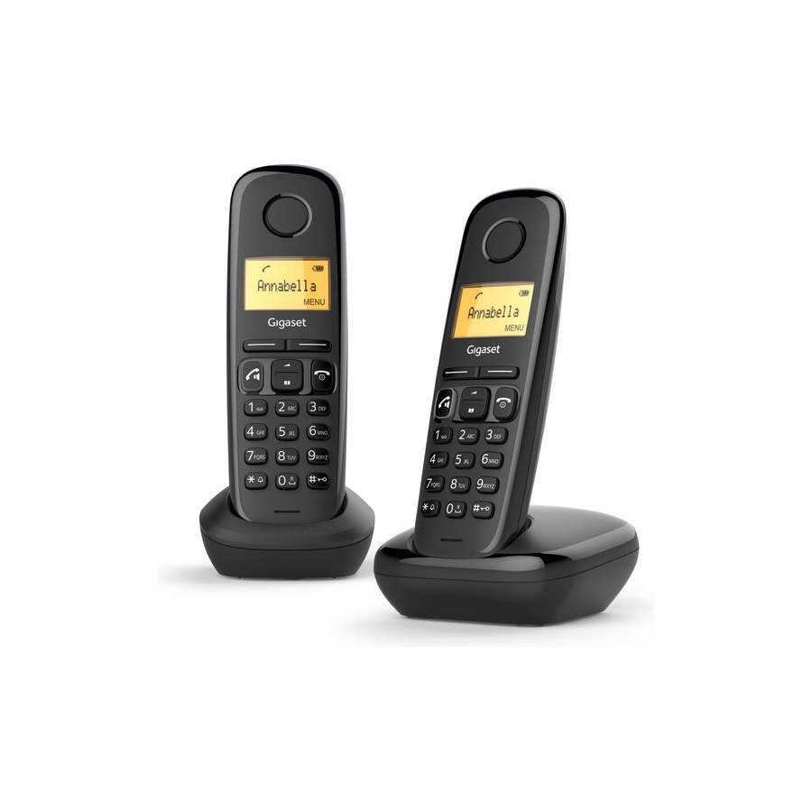 Gigaset A279 Duo